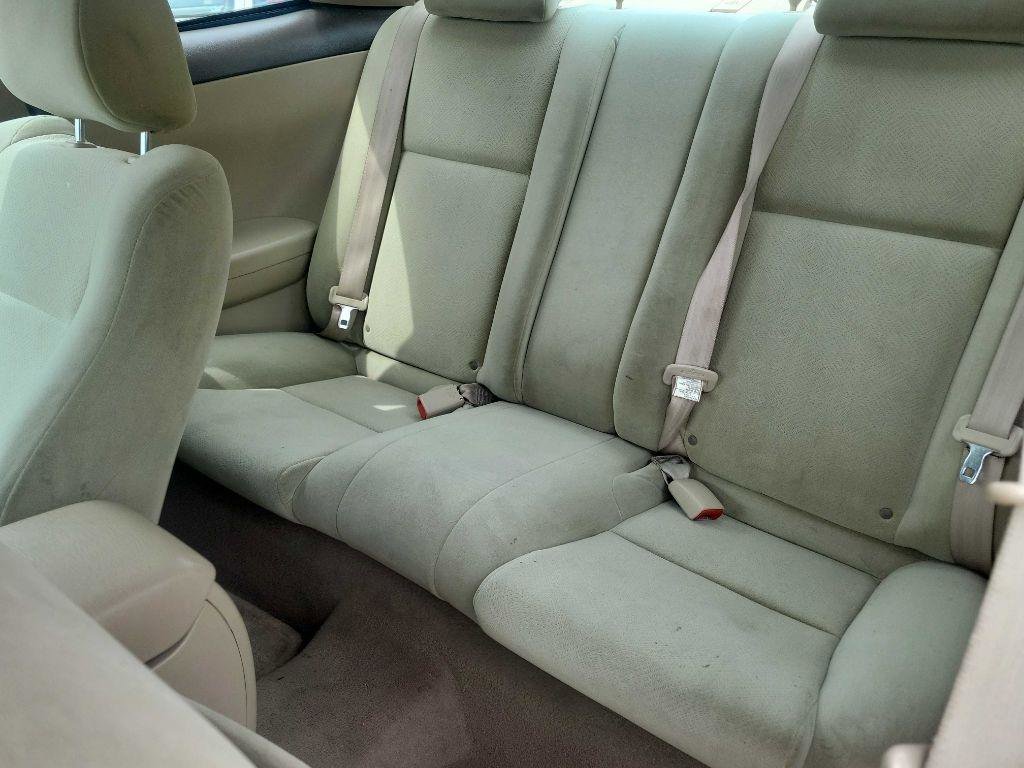 Used 2006 Toyota Solara SE Sport FWD image 12