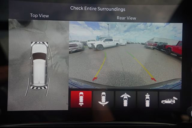 Used 2022 Jeep Grand Wagoneer Series II image 43