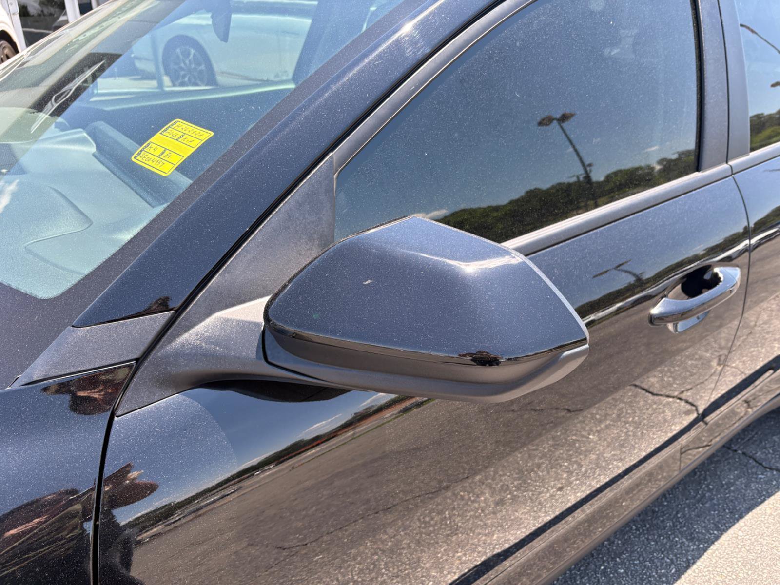 Used 2025 Kia K4 EX FWD image 15