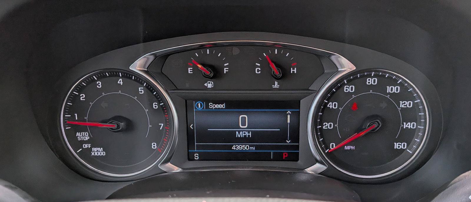Certified 2023 GMC Acadia SLE w/ Driver Convenience Package AWD/4WD image 15