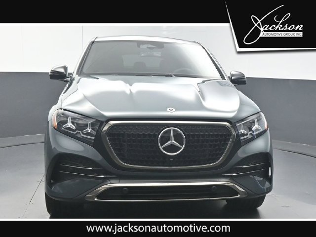 New 2027 Mercedes-Benz GLE 450 4MATIC Coupe image 4
