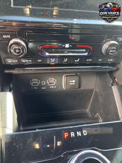 Used 2025 Jeep Grand Cherokee Laredo w/ Trailer Tow Package image 19