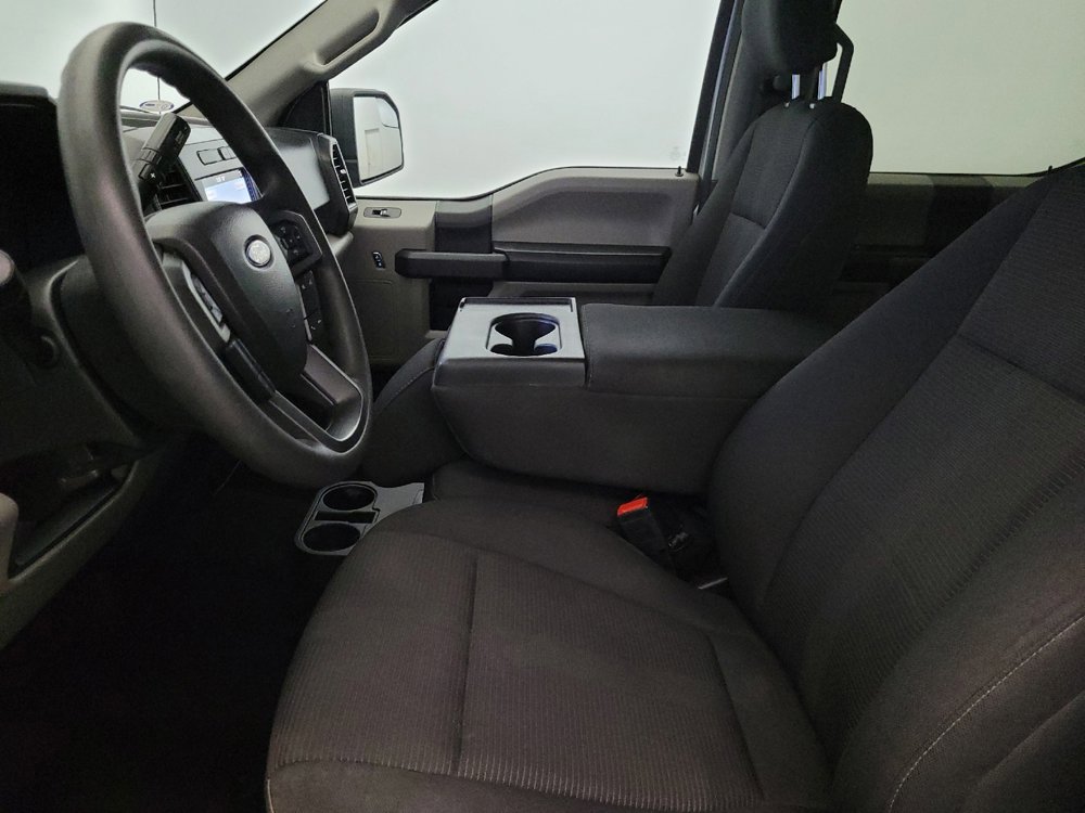 Used 2019 Ford F150 XL w/ Equipment Group 101A Mid image 17
