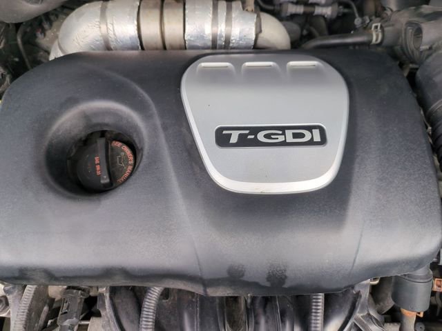 Certified 2021 Hyundai Kona Ultimate AWD/4WD image 20