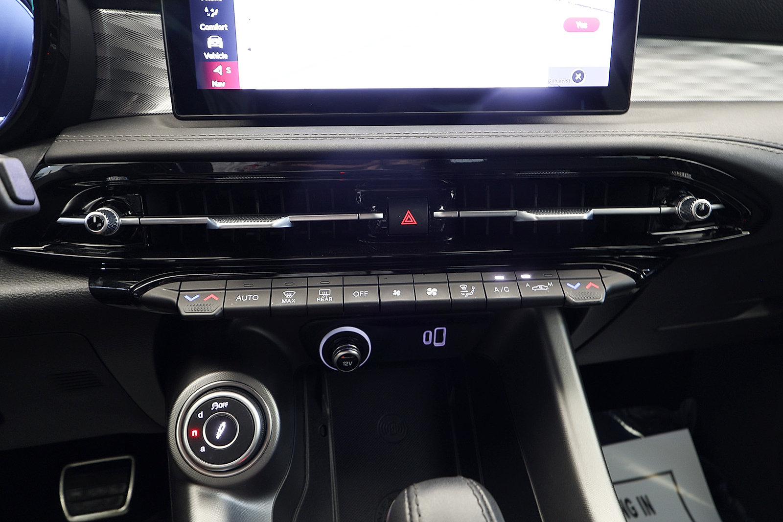 Used 2024 Alfa Romeo Tonale Veloce AWD/4WD image 23