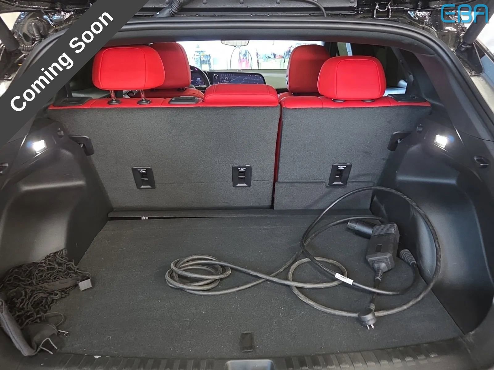 Used 2025 Chevrolet Blazer EV SS image 13