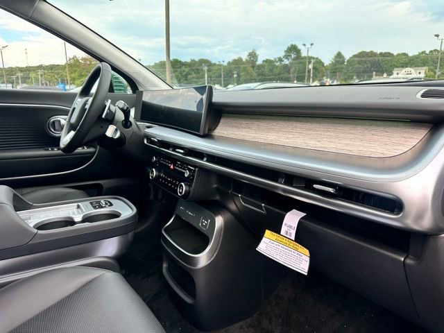 New 2026 Hyundai Ioniq 9 SEL image 29