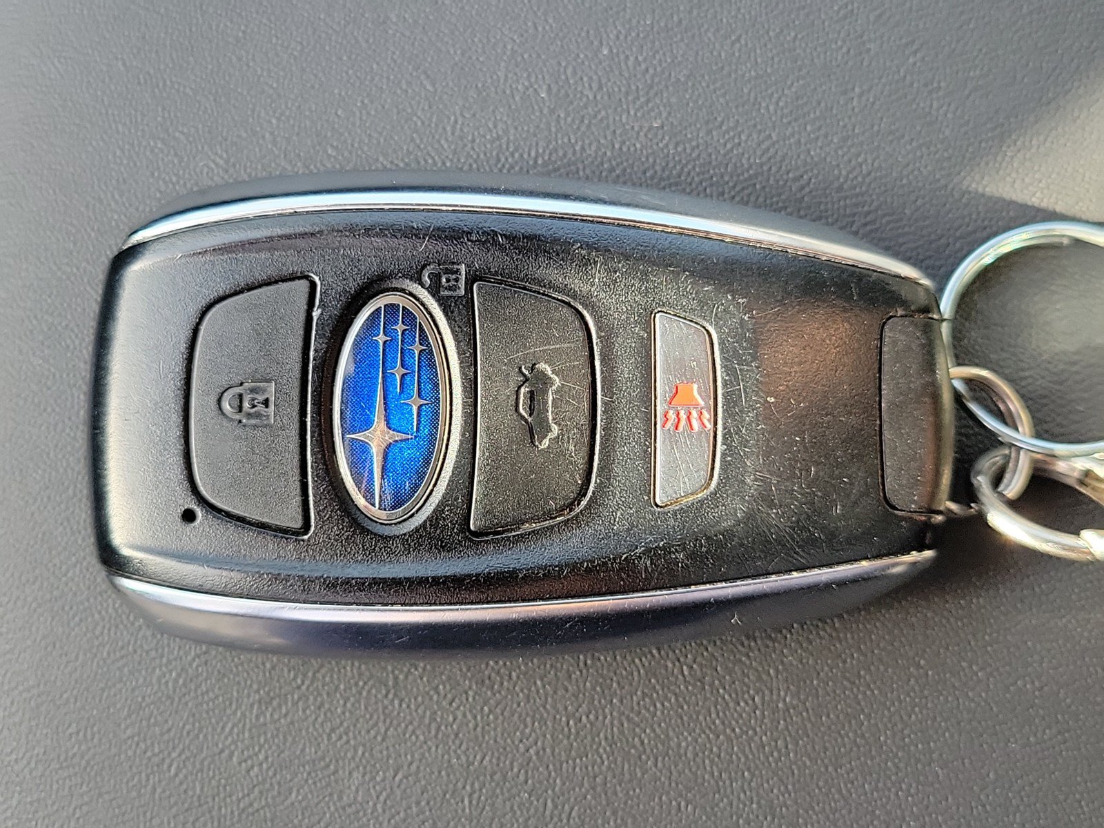 Used 2021 Subaru Forester Touring w/ Popular Package #2 AWD/4WD image 34