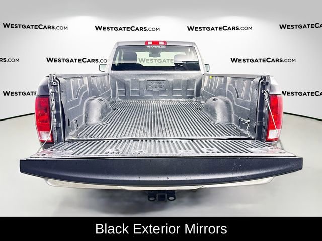 Used 2021 RAM 1500 Classic SLT w/ Electronics Group RWD image 11