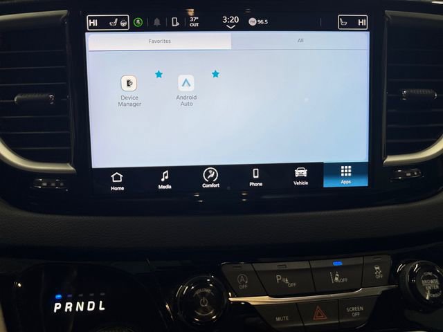 Used 2024 Chrysler Pacifica Touring-L FWD image 12