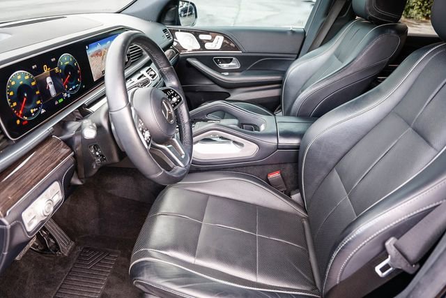 Used 2021 Mercedes-Benz GLE 450 4MATIC image 19