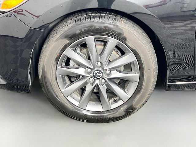 Used 2020 MAZDA MAZDA6 Sport image 10