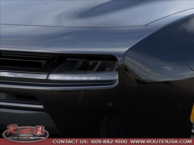 New 2026 Dodge Charger R/T Scat Pack image 10
