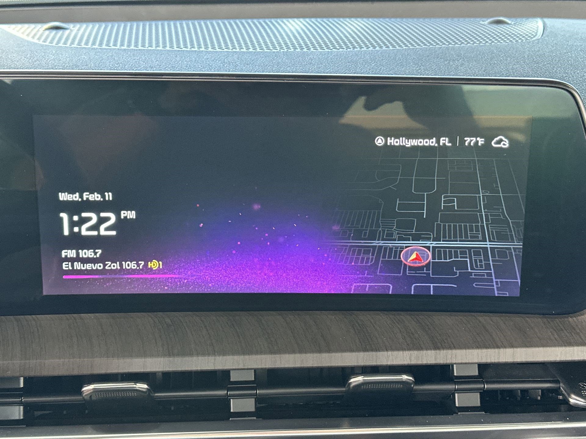 Used 2024 Kia Telluride SX image 12