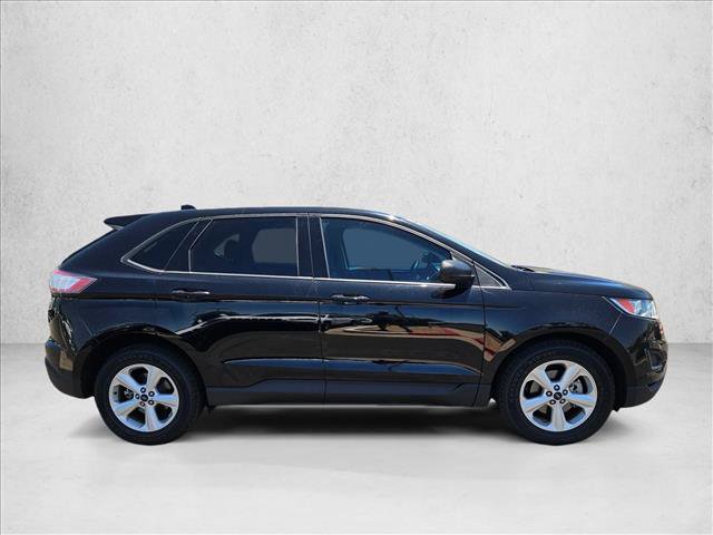Used 2016 Ford Edge SE FWD image 4