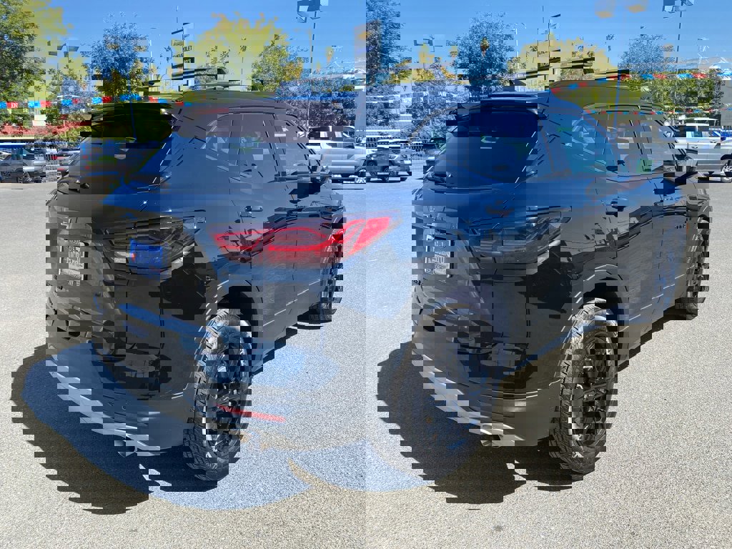 Used 2024 Chevrolet Blazer LT w/ Sound & Technology Package image 11