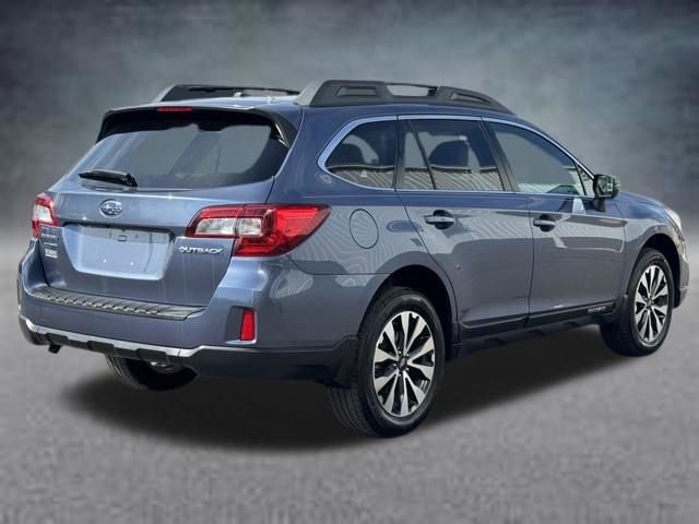 Used 2015 Subaru Outback 2.5i Limited image 3
