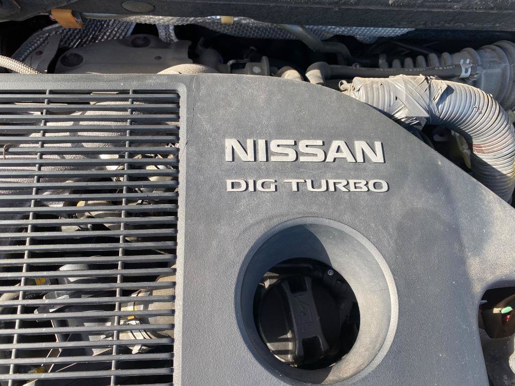 Used 2014 Nissan Juke SV AWD/4WD image 23