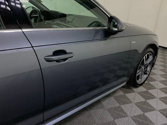 Used 2018 Audi A4 2.0T Premium Plus w/ Premium Plus Package image 7