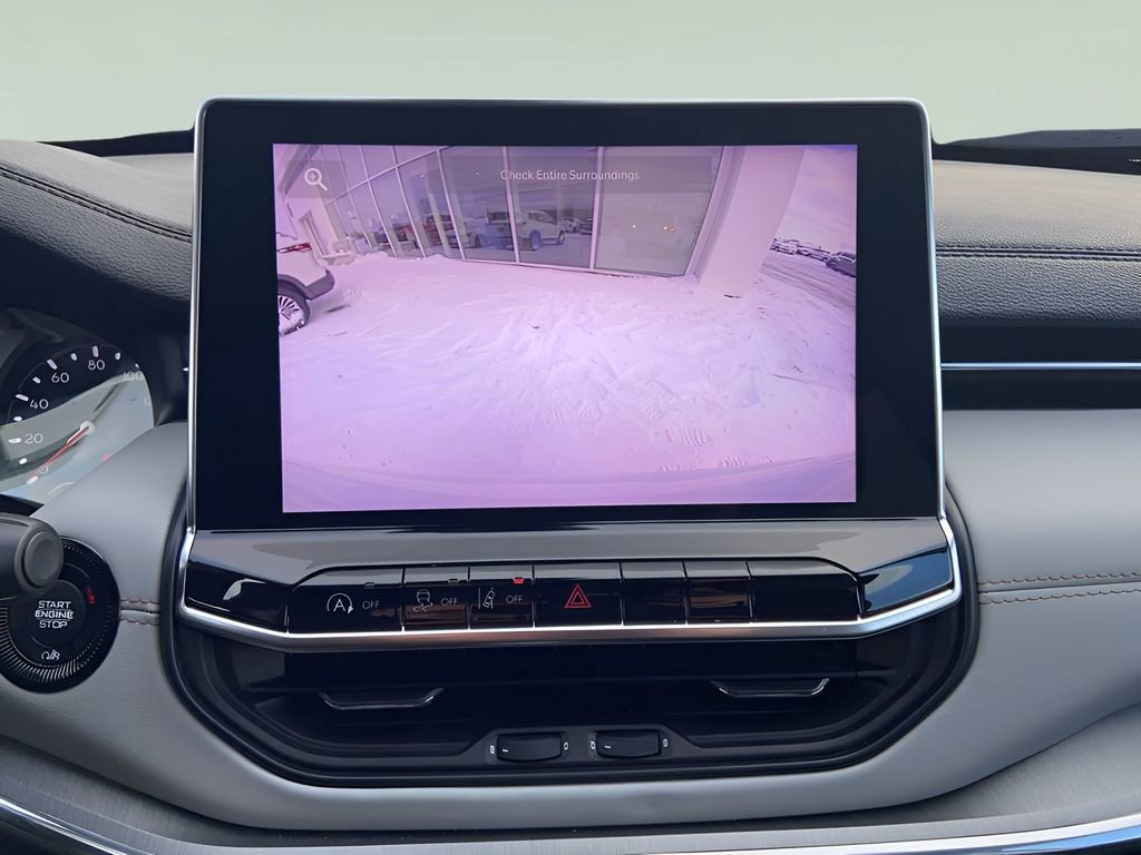 Used 2022 Jeep Compass Limited image 31