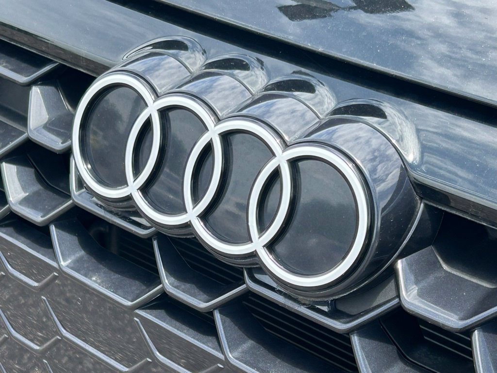 Used 2025 Audi A3 2.0T Premium w/ Convenience Package AWD/4WD image 45