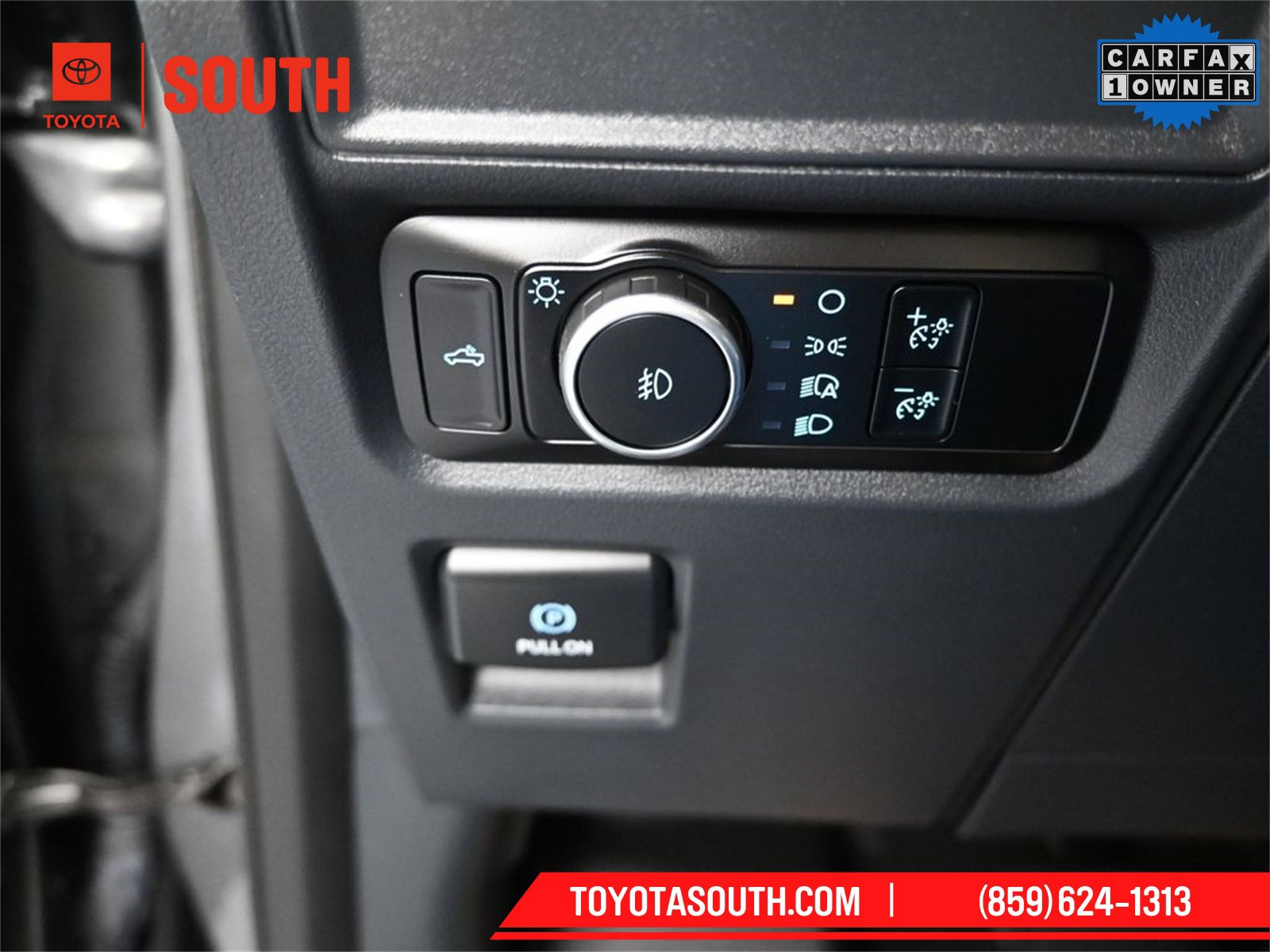 Used 2024 Ford F150 STX image 26