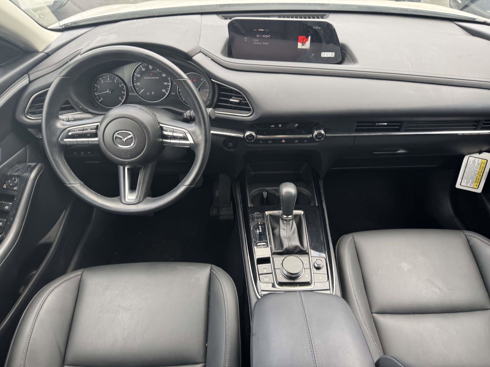 Certified 2023 MAZDA CX-30 AWD 2.5 S w/ Preferred Package image 8