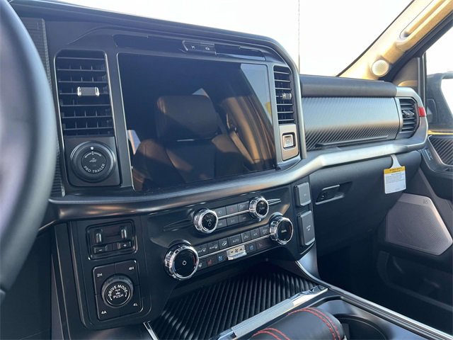 New 2025 Ford F150 Raptor image 10