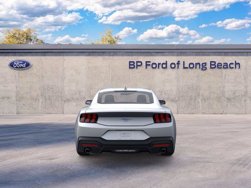 New 2026 Ford Mustang Coupe RWD image 5
