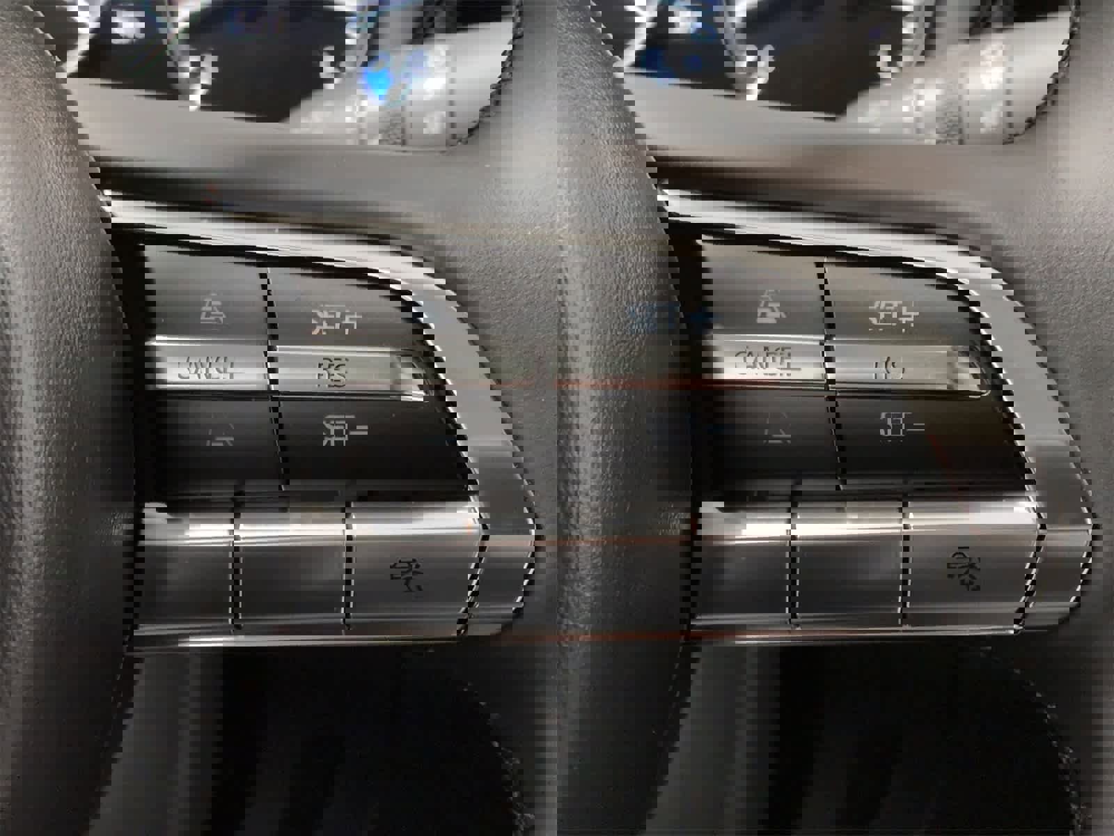 New 2026 MAZDA CX-50 AWD 2.5 S w/ Preferred Pkg image 27