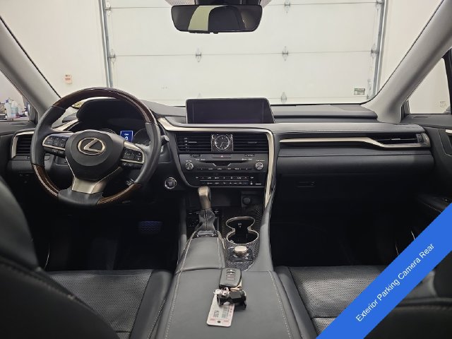 Used 2017 Lexus RX 350 FWD w/ Premium Package image 14