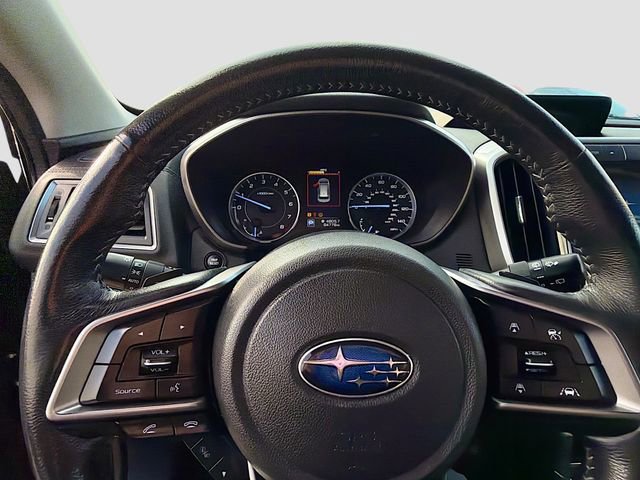 Used 2019 Subaru Ascent Limited w/ Popular Package #3 image 11