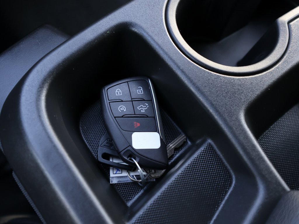 Used 2023 Chevrolet Silverado 1500 LT image 20