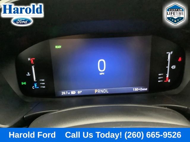 Used 2024 Ford Escape SE FWD image 15