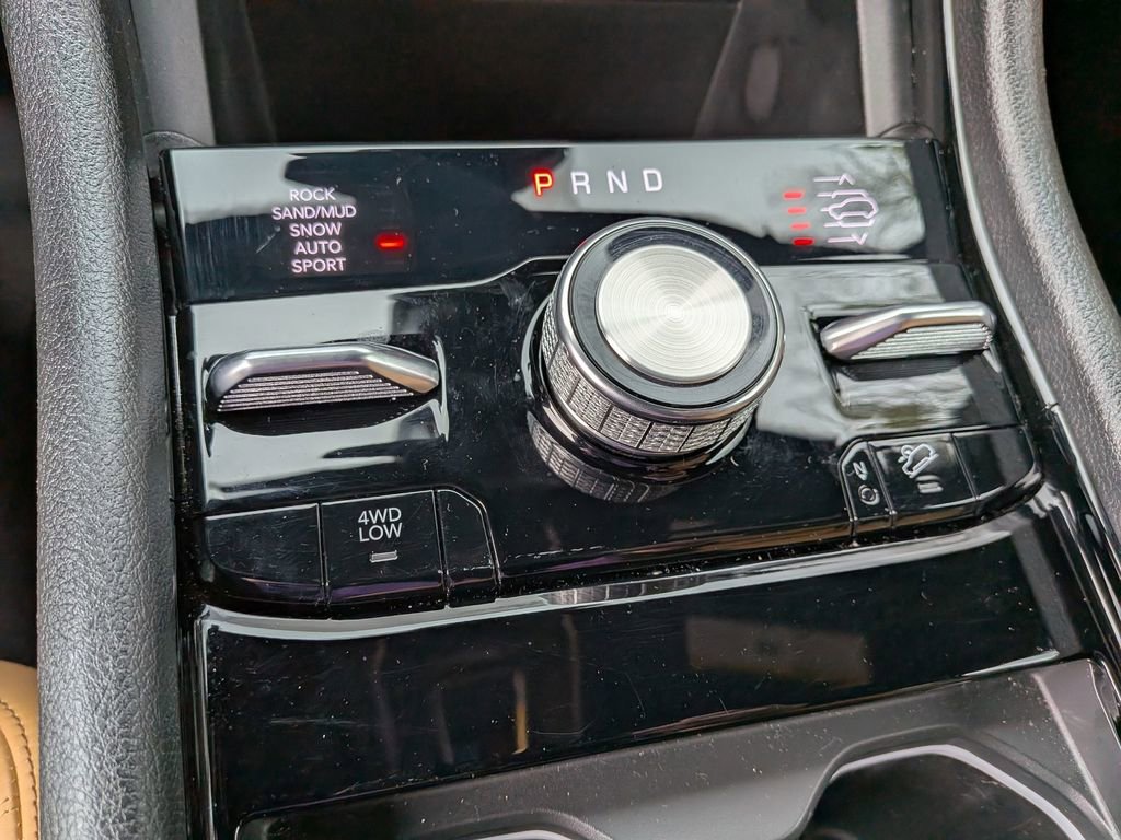 Used 2024 Jeep Grand Cherokee Summit image 20