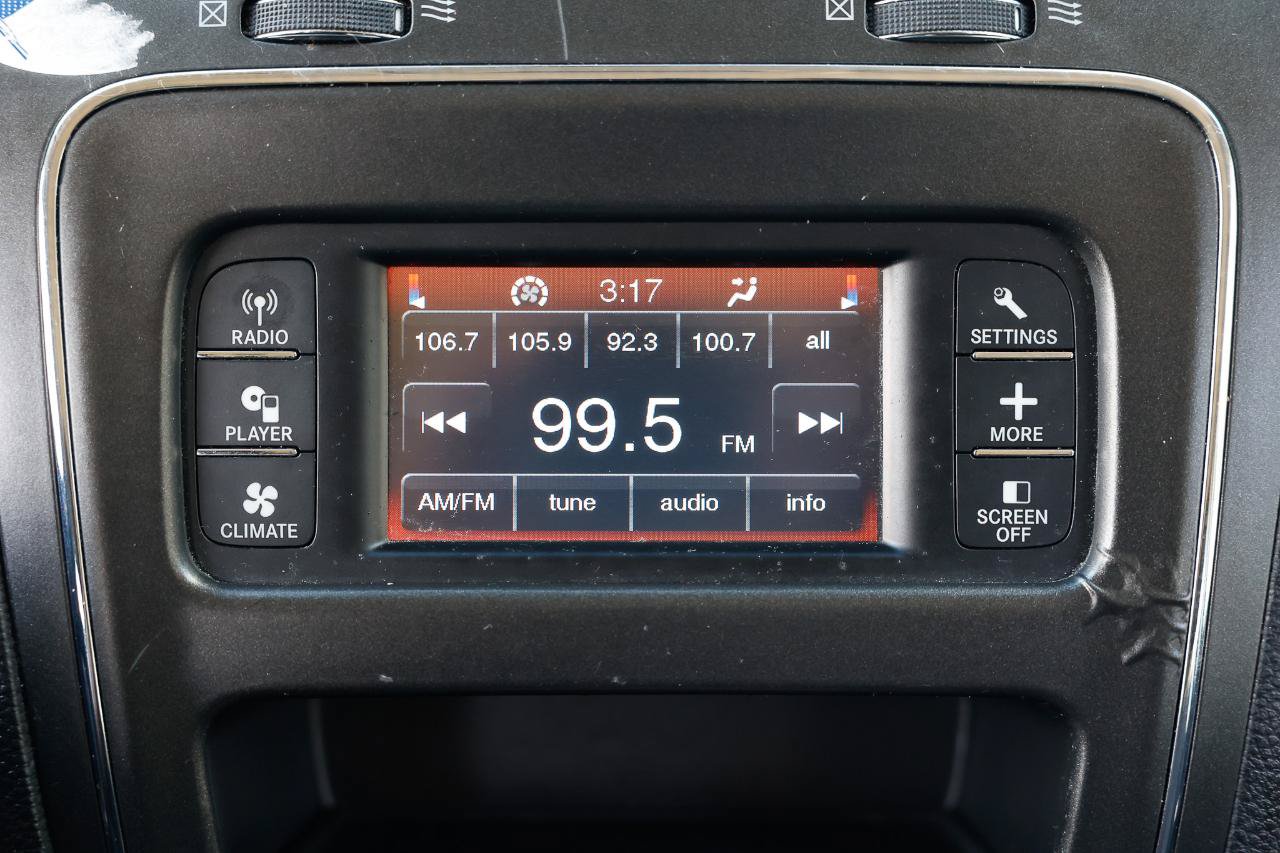 Used 2017 Dodge Journey SE FWD image 31