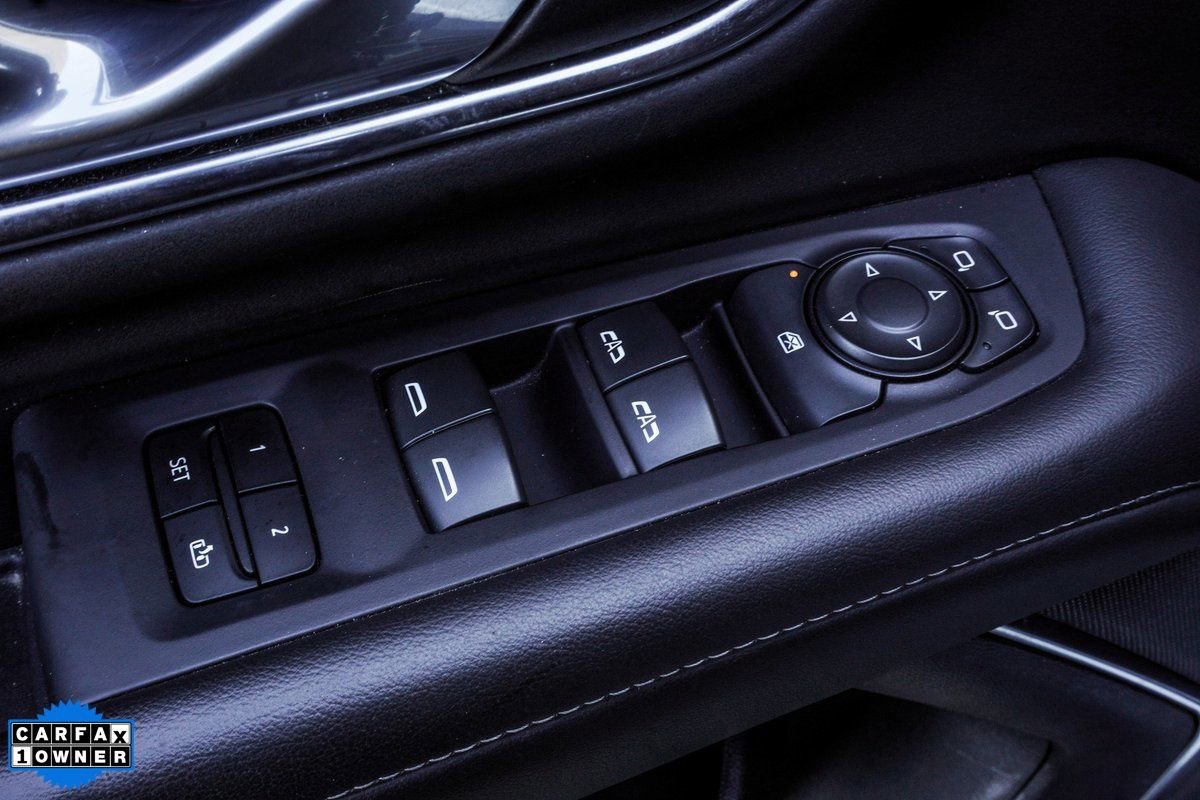 Used 2024 Chevrolet Suburban LT image 12