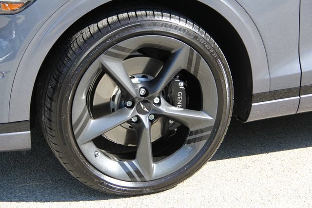 Used 2026 Genesis GV70 3.5T Sport Prestige AWD/4WD image 15