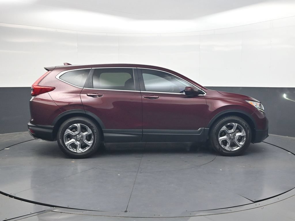 Used 2017 Honda CR-V EX-L image 3