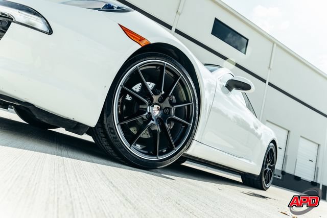 Used 2013 Porsche 911 Carrera RWD image 24