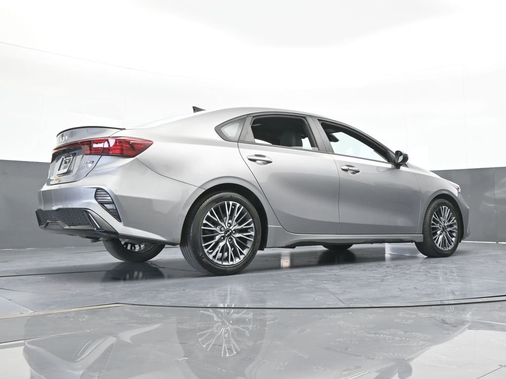 Used 2023 Kia Forte GT-Line w/ GT-Line Premium Package image 58