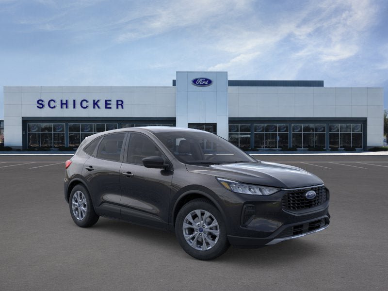 New 2026 Ford Escape Active w/ Cold Weather Package FWD image 7