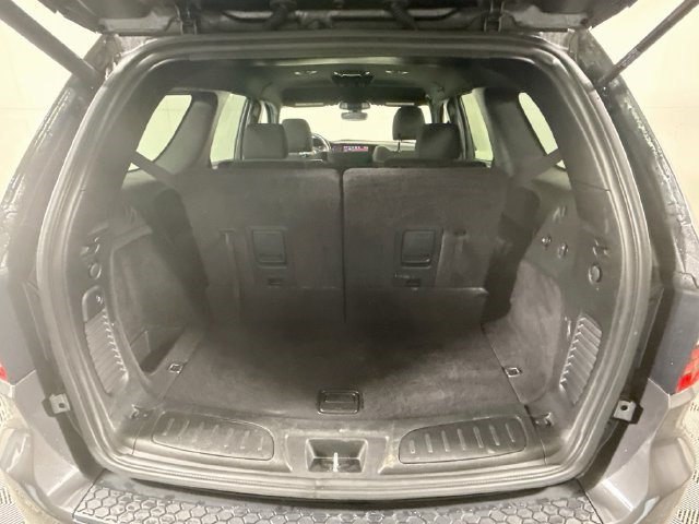 Used 2025 Dodge Durango GT RWD image 34