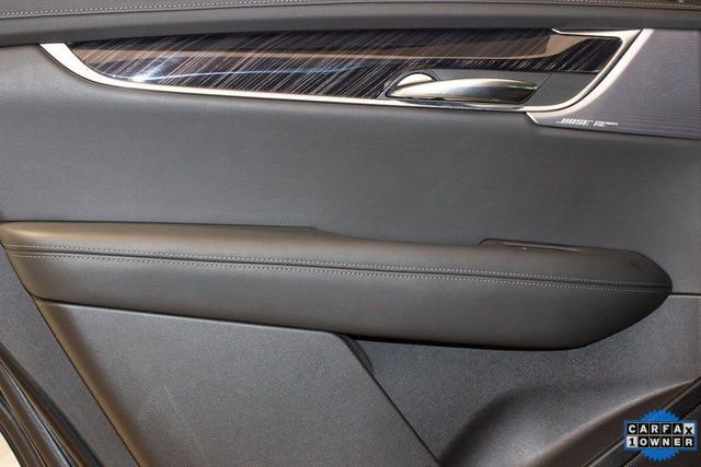 Used 2025 Cadillac XT6 Premium Luxury image 21