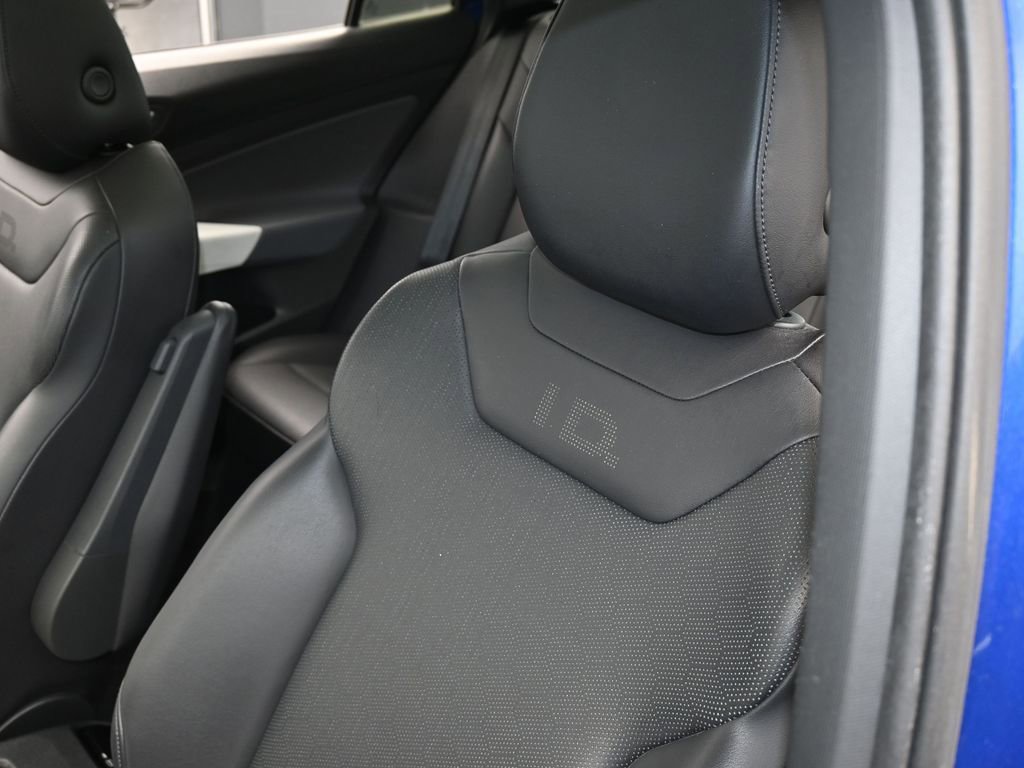 Used 2021 Volkswagen ID.4 1st Edition image 15