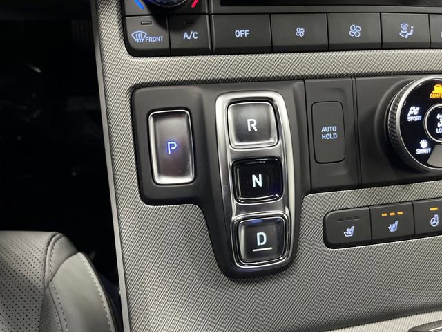 Used 2025 Hyundai Palisade SEL image 24