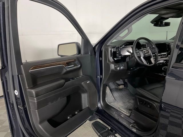 Used 2023 GMC Sierra 1500 Elevation w/ Elevation Premium Package image 26