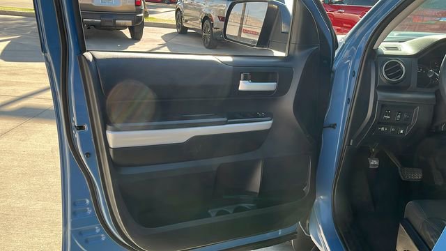 Used 2019 Toyota Tundra SR5 w/ TRD Sport Package AWD/4WD image 5