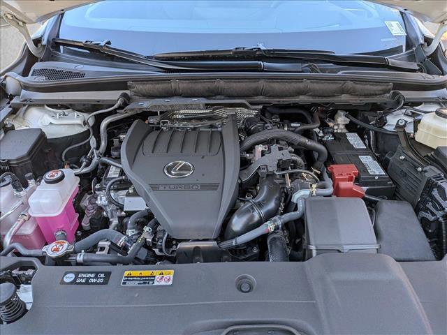 Used 2025 Lexus RX 350 Premium Plus w/ Convenience Package image 23