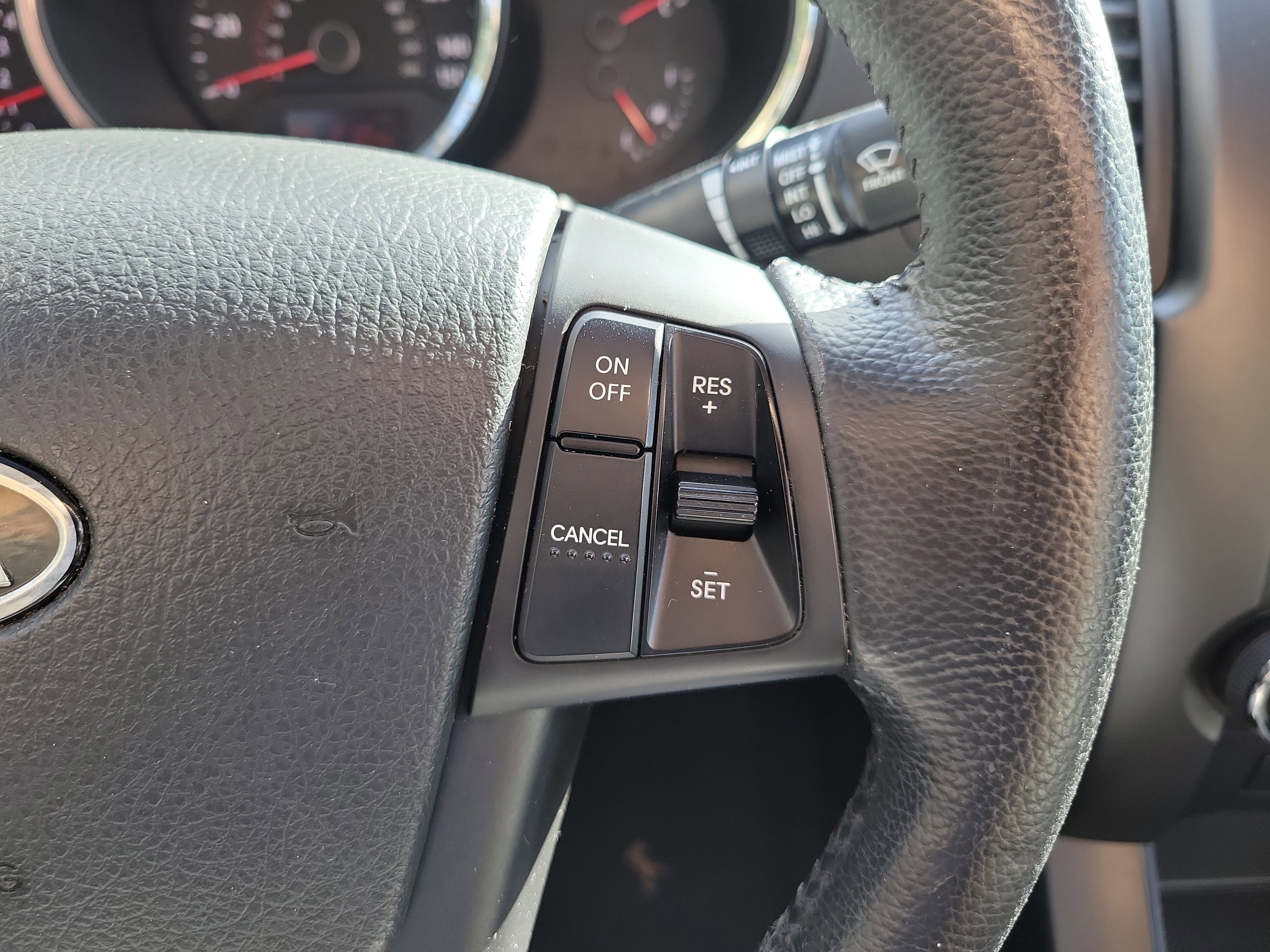 Used 2011 Kia Sorento EX w/ Limited Pkg image 36